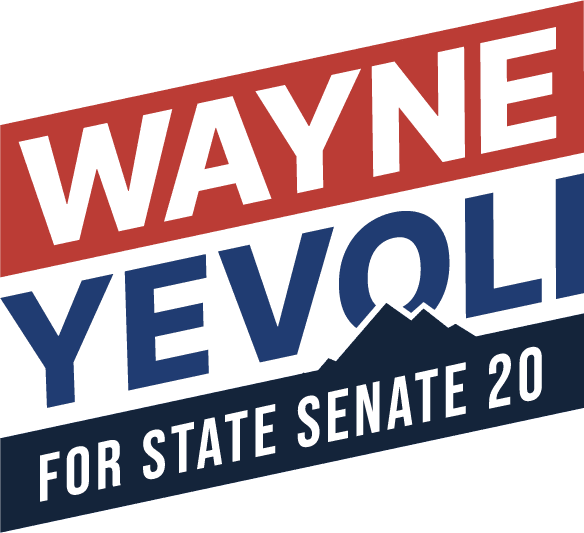 Wayne Yevoli